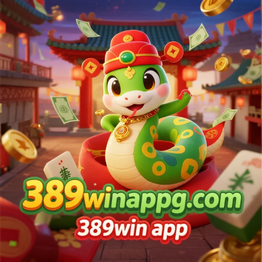 389win app